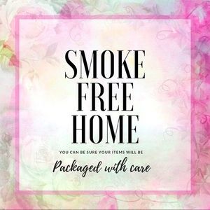 💯SMOKE FREE SELLER💯